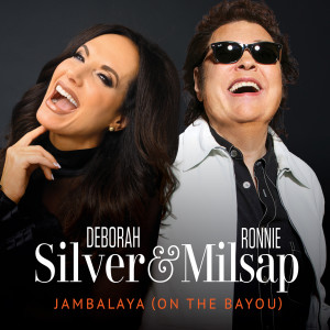 Deborah Silver的專輯Jambalaya (On The Bayou)