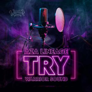 Aza Lineage的專輯Try