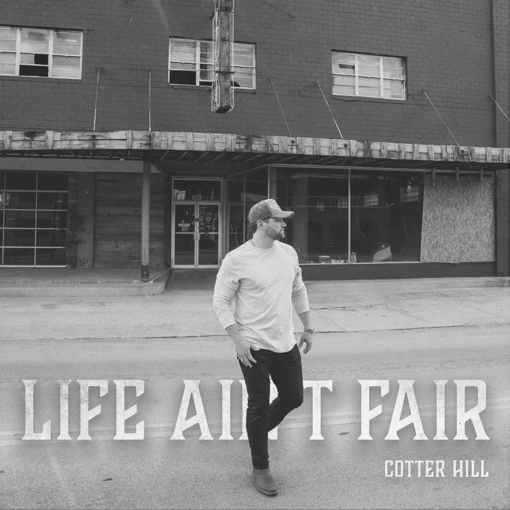 Life Ain't Fair