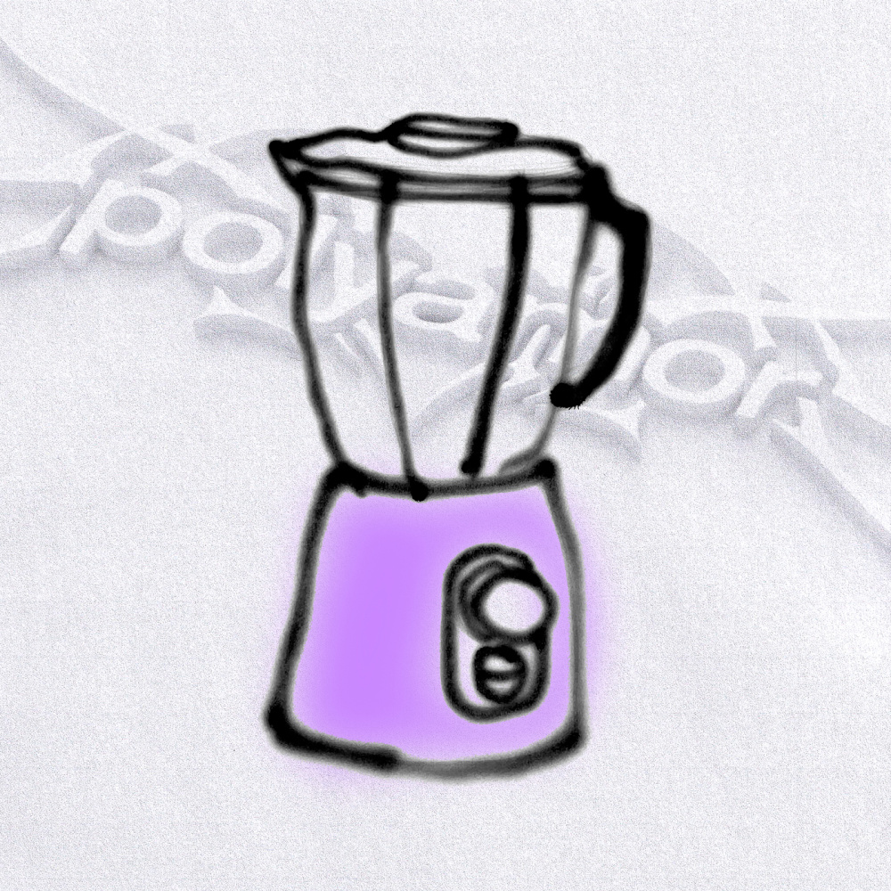 The Mixer
