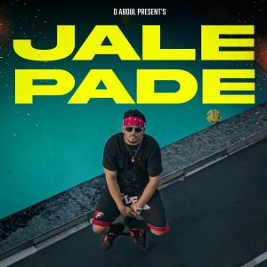 Album Jale Pade (Explicit) oleh D Abdul