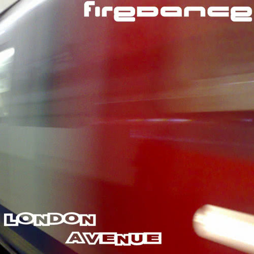 London Avenue (City Mix)