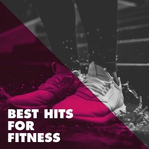 Album Best Hits for Fitness from Chart Hits 2012