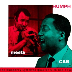 ดาวน์โหลดและฟังเพลง Gospel Song พร้อมเนื้อเพลงจาก Humphrey Lyttelton and His Band