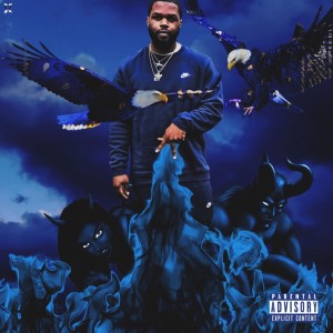 收聽Bleu Capone的Go Get It歌詞歌曲