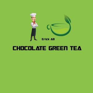 Album Chocolate Green Tea from Allen blue