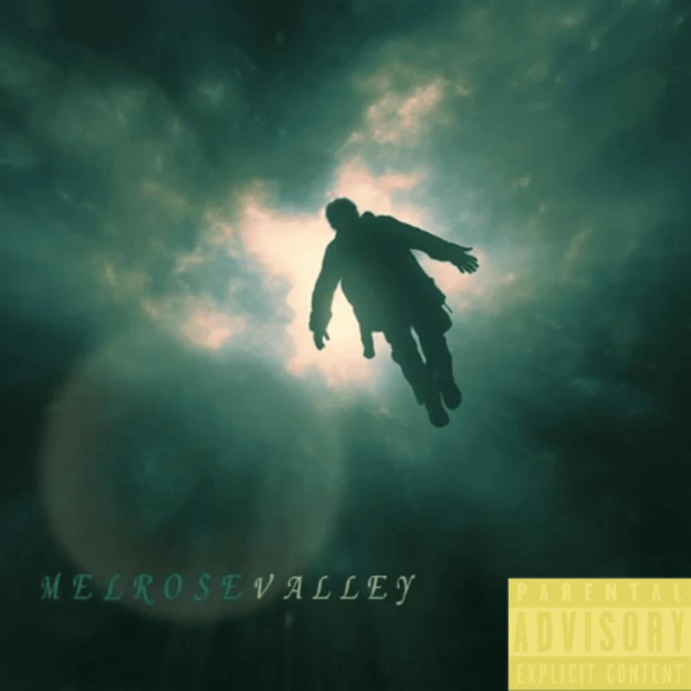 Melrose Valley (feat. Polo B) (Explicit)