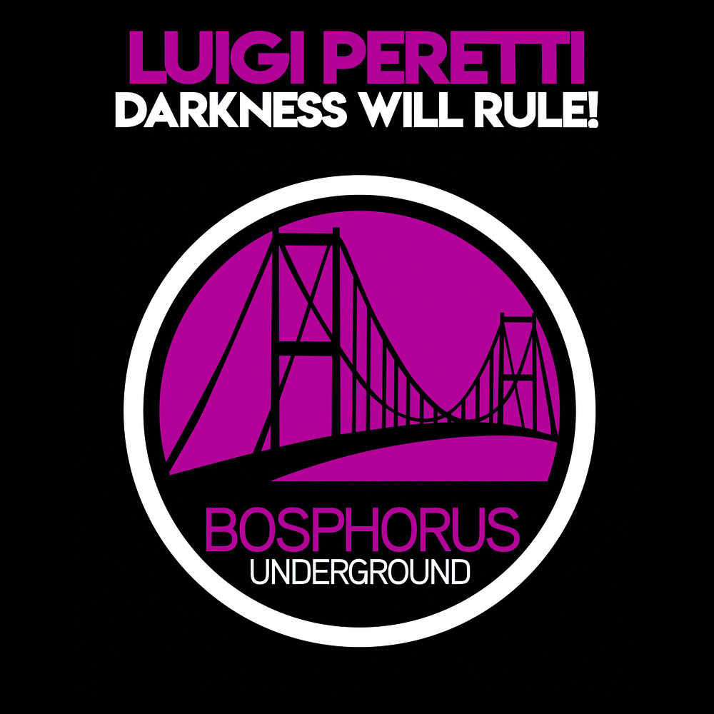 Darkness Will Rule! (Prosdo Dark Remix)