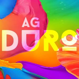 收聽AG的Duro (Explicit)歌詞歌曲