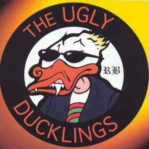 The Ugly Ducklings的專輯S.N.A.F.U.