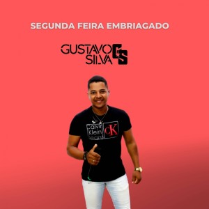 Gustavo Silva的專輯Segunda Feira Embriagado