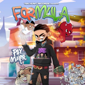 收聽Pay Major的Pay Phone (Explicit)歌詞歌曲