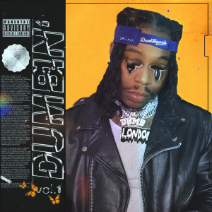 Listen to DAZE (feat. JEWELS) (Explicit) song with lyrics from RALPHY LONDON