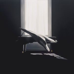 רזו的專輯תרפיה פואטית (Explicit)