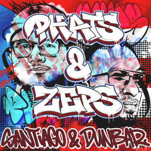 Phats的專輯Santiago & Dunbar (Explicit)