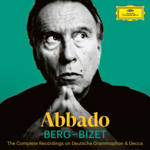 Claudio Abbado的專輯Abbado: Berg - Bizet
