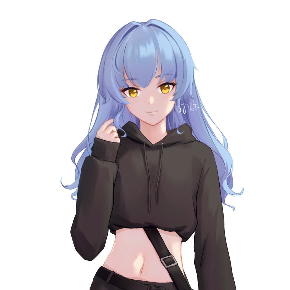 时烁