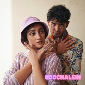 Album UDDCHALEIN from Sanjeeta Bhattacharya