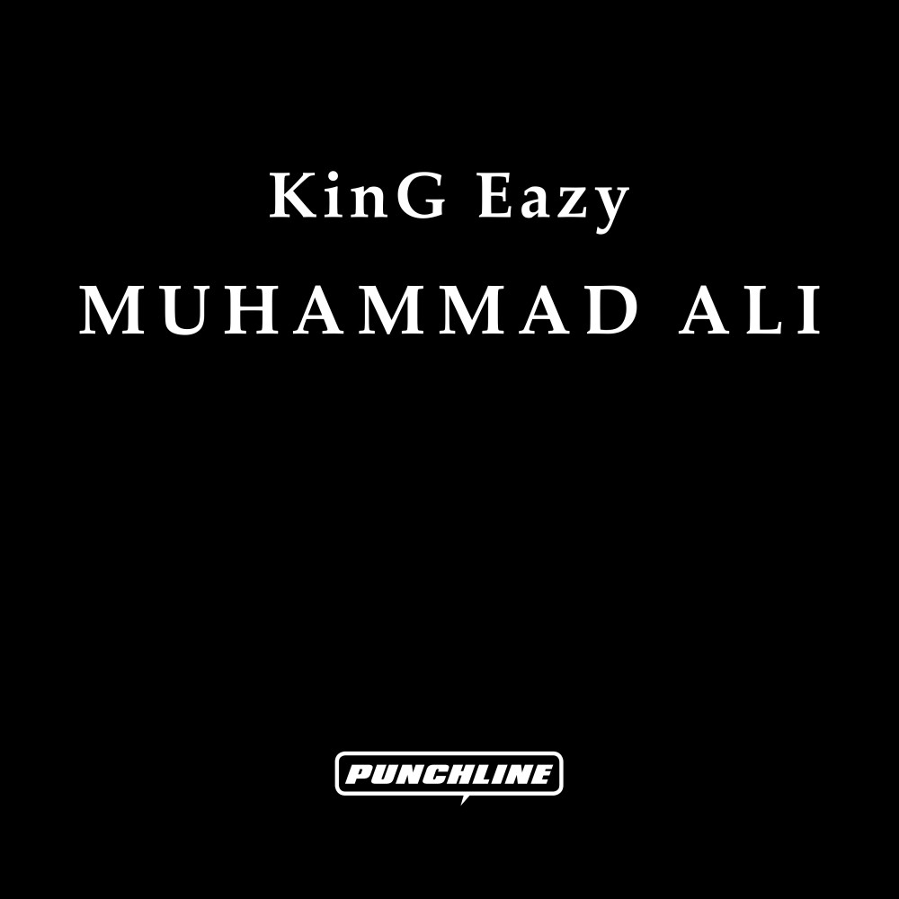 Muhammad Ali (Explicit)