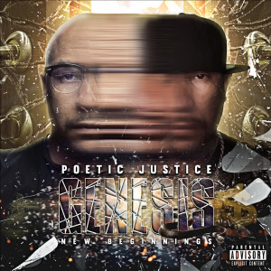 Album Genesis (New Beginnings) (Explicit) from Poetic Justice