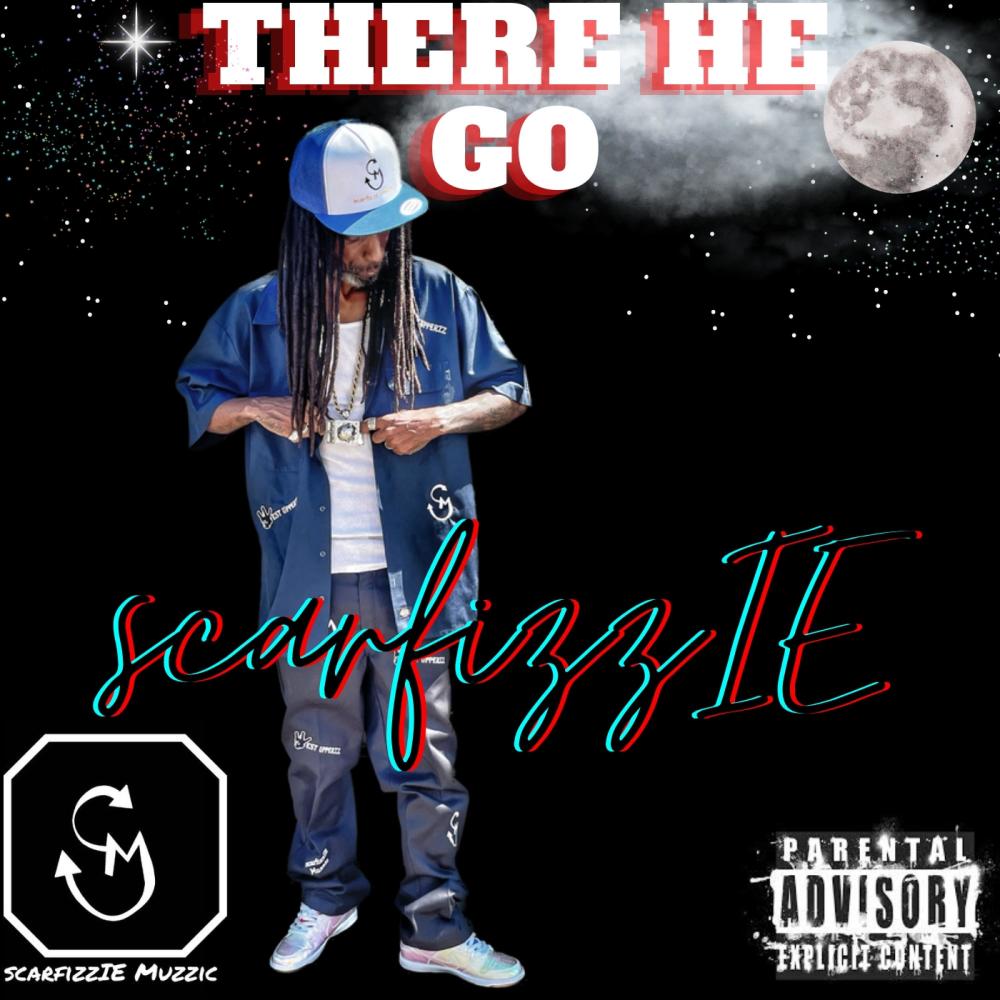 There He Go (Explicit)