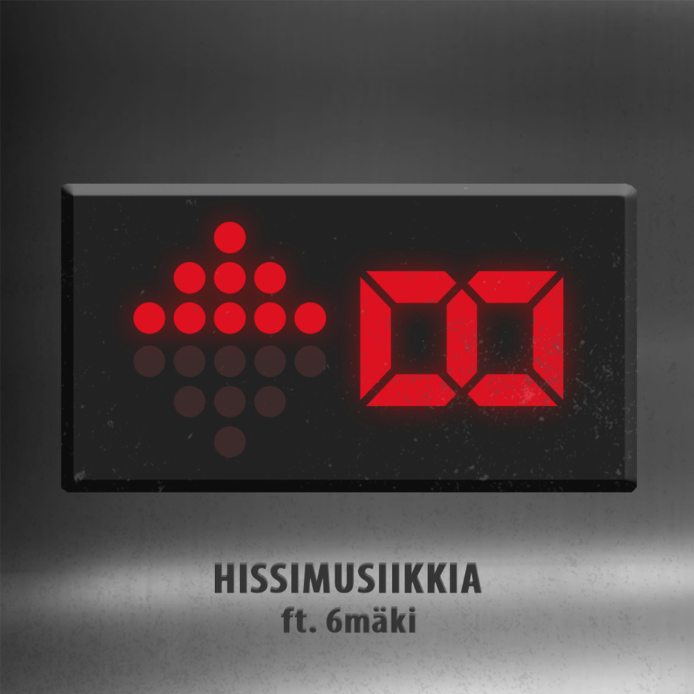 Hissimusiikkia