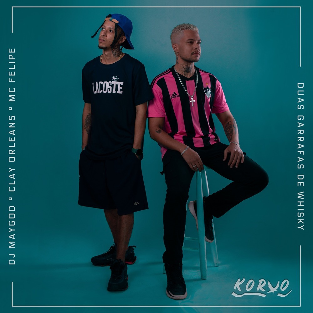 Duas Garrafas de Whisky (Explicit)