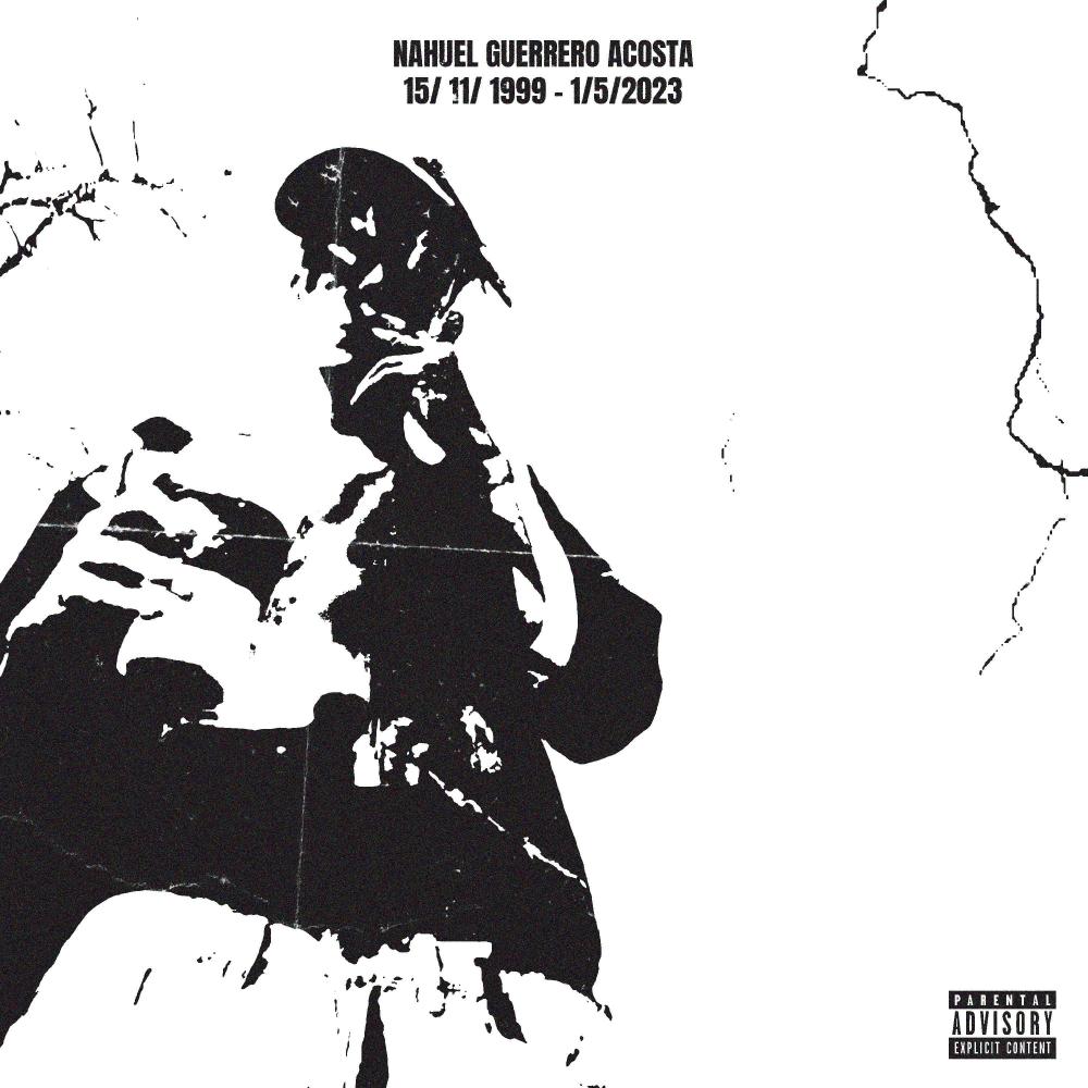 NG (feat. Matte??) (Explicit)