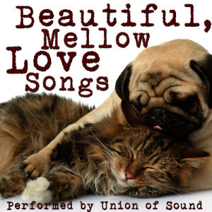Union Of Sound的專輯Beautiful, Mellow Love Songs