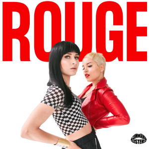 Command Sisters的專輯Rouge (Explicit)