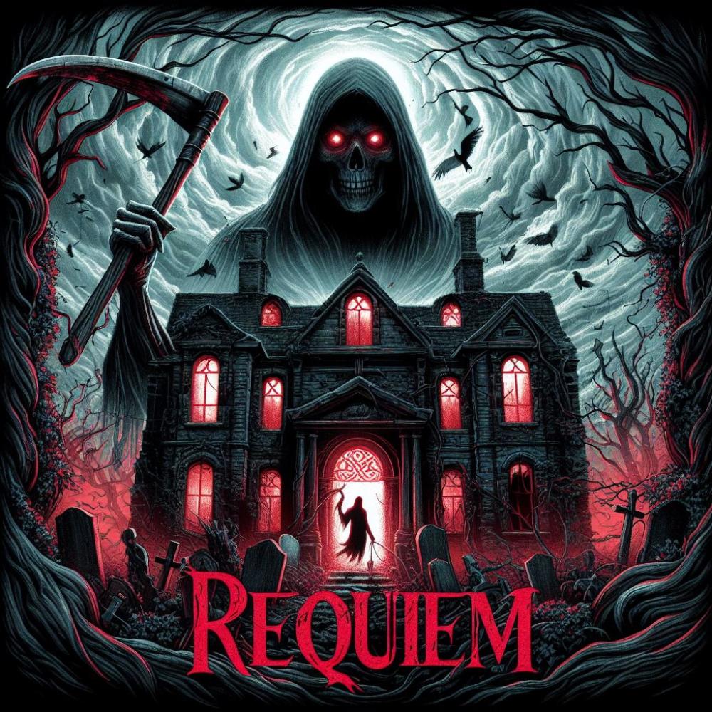 REQUIEM (Explicit)