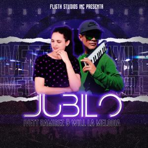 ดาวน์โหลดและฟังเพลง Jubilo พร้อมเนื้อเพลงจาก ivett Ramirez