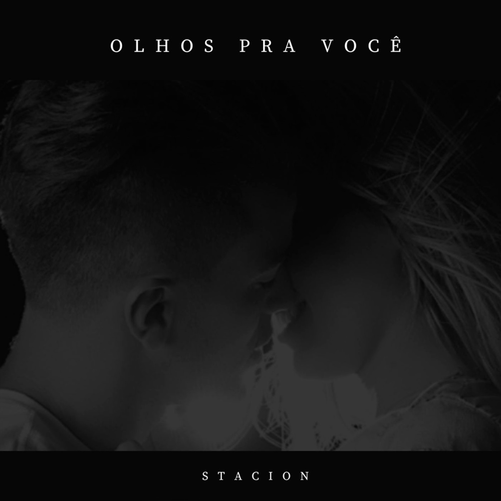 Olhos Pra Você