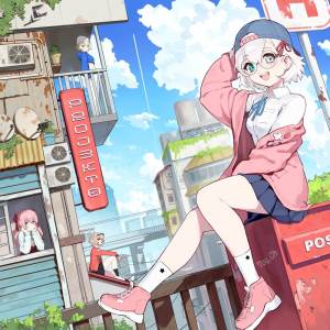 default playlist img