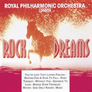 收聽Royal Philharmonic Orchestra的Without You歌詞歌曲