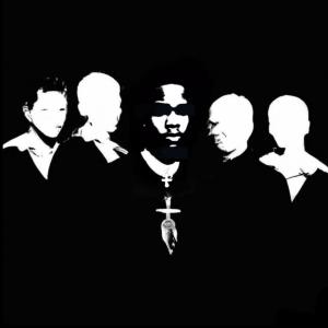 ดาวน์โหลดและฟังเพลง hate (Explicit) พร้อมเนื้อเพลงจาก Gxthicof3six