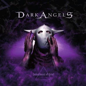 Dark Angels的專輯Embodiment of Grief