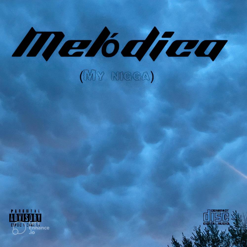 Melodica (my nigga) (Explicit)