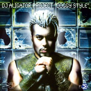 ดาวน์โหลดและฟังเพลง Doggy Style (Extended) พร้อมเนื้อเพลงจาก DJ Aligator Project