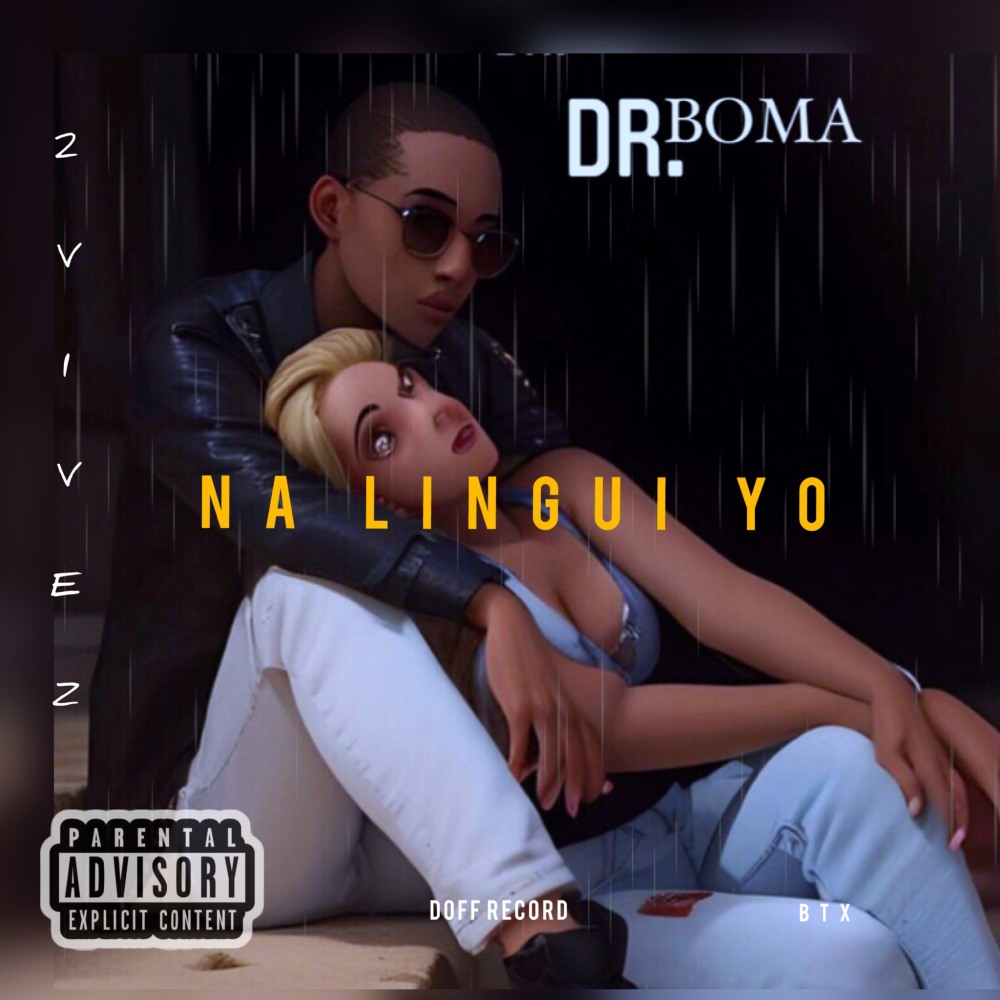 Na lingui yo (Explicit)