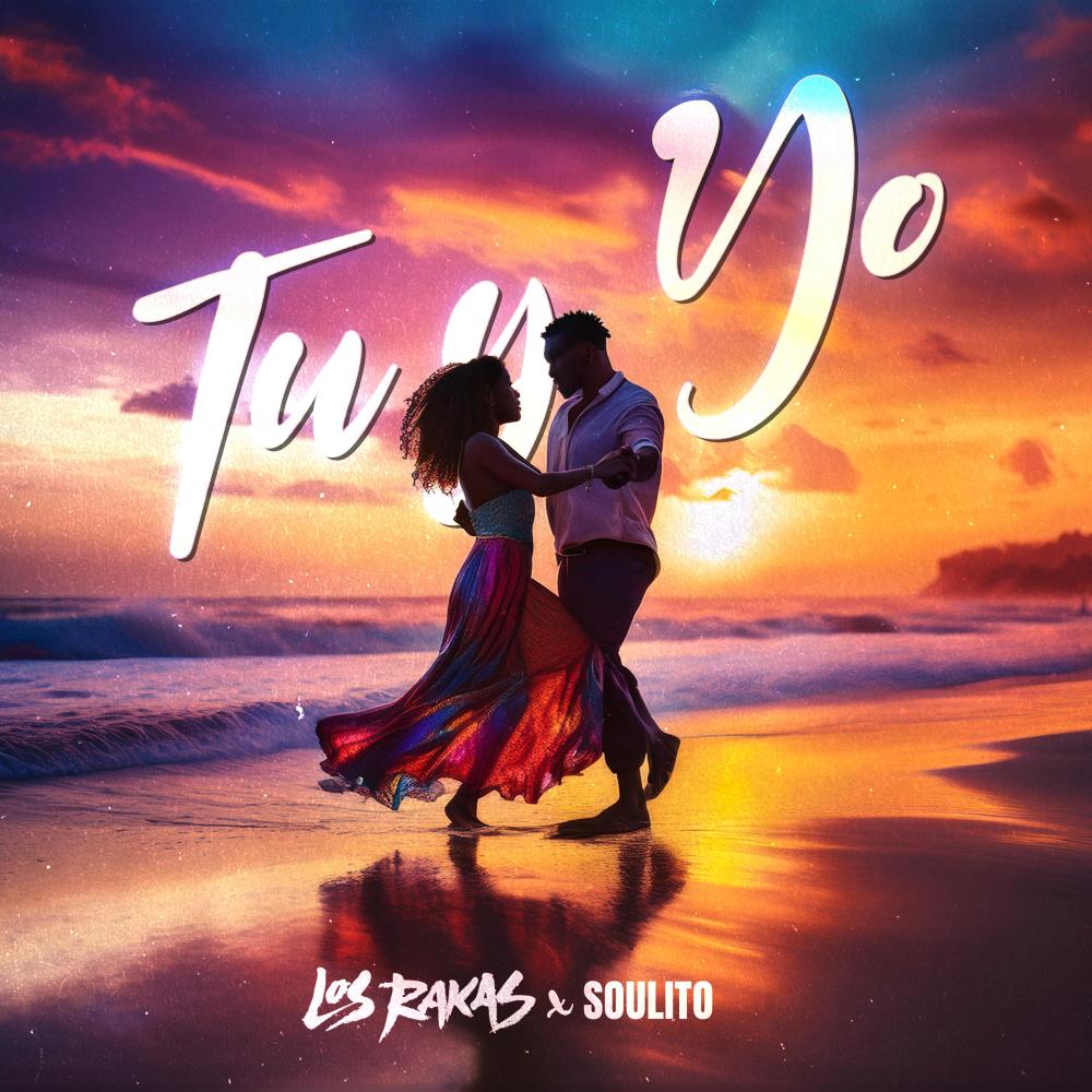 TU Y YO (ACUSTICO)