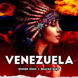 Listen to Venezuela song with lyrics from BRACKO BABY