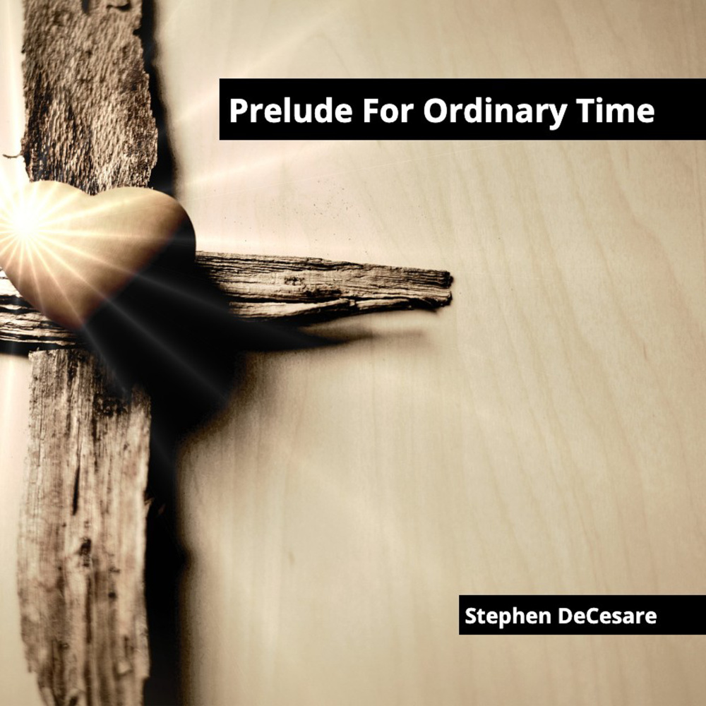 Prelude for Ordinary Time