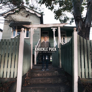 收听Knuckle Puck的But Why Would You Care?歌词歌曲