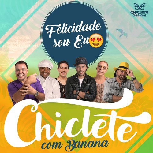 Tua Boca Na Minha