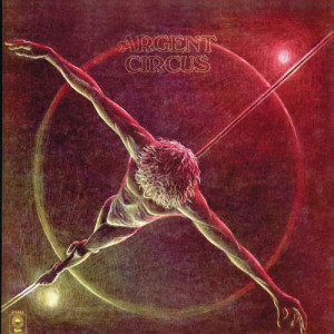 Album Circus from Argent