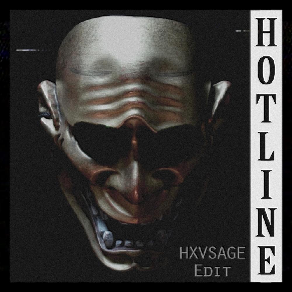 HOTLINE (feat. KSLV Noh)