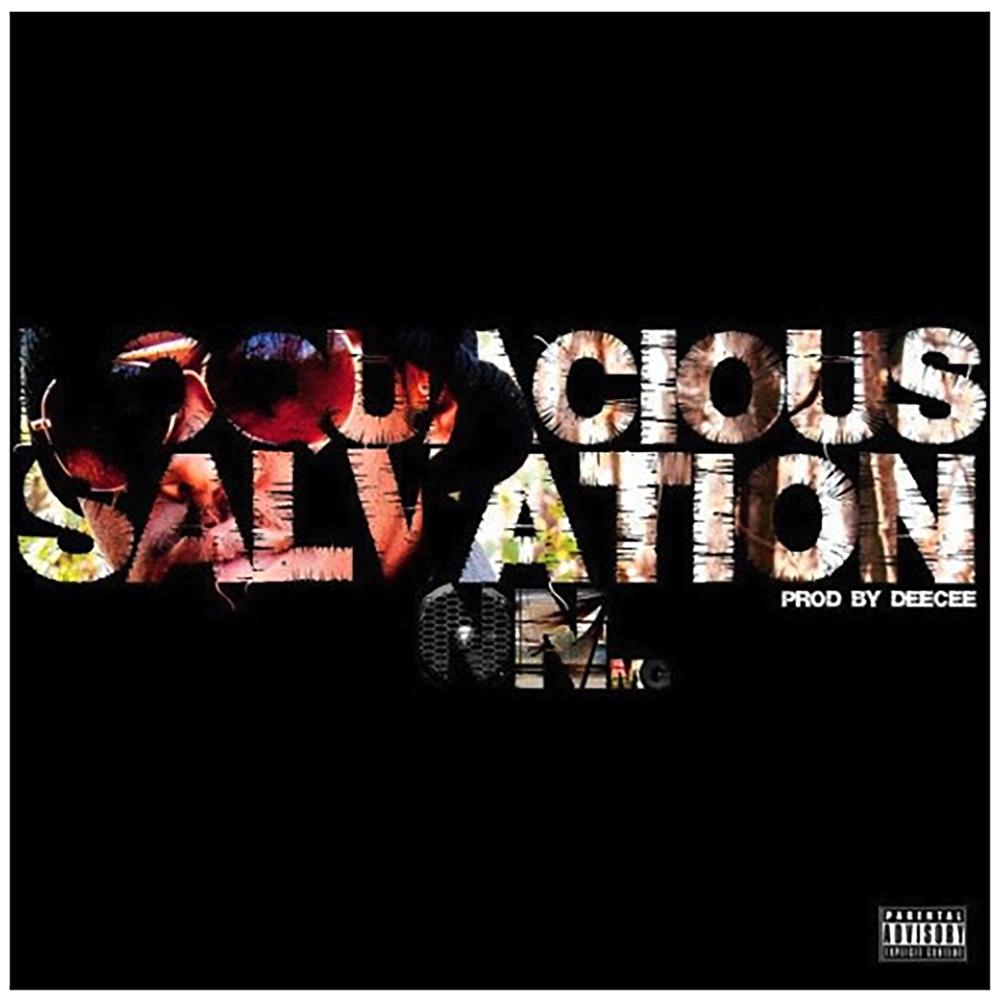 Salvation (Explicit)