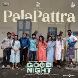 Album PalaPattra (From "Good Night") oleh Sean Roldan