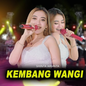 Dengarkan Kembang Wangi lagu dari Shinta Arsinta dengan lirik